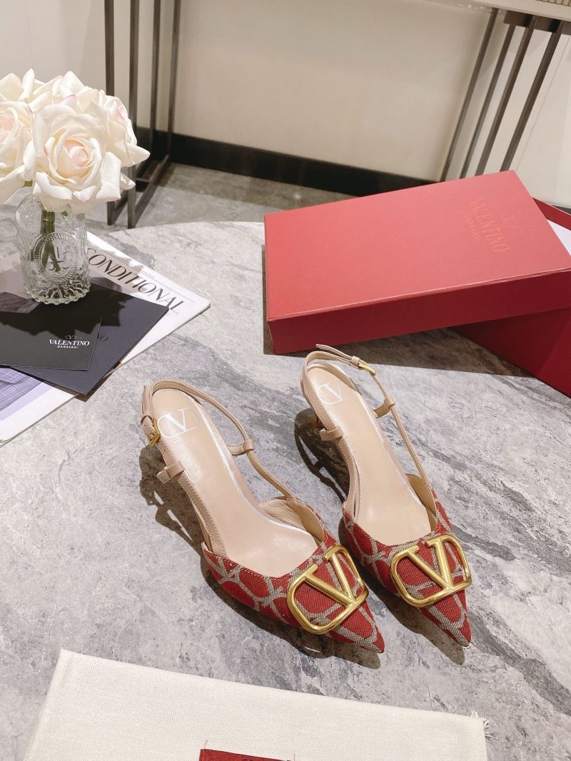 Valentino Sandals